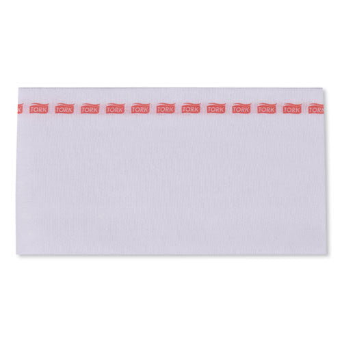 Image of Tork® Foodservice Cloth, 13 X 24, White, 150/carton