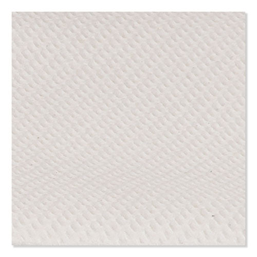 Image of Tork® Multipurpose Paper Wiper, 2-Ply, 9 x 10.25, White, 110/Box, 18 Boxes/Carton