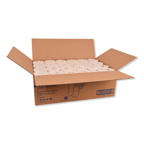 Image of Tork® Universal Bath Tissue, Septic Safe, 2-Ply, White, 500 Sheets/roll, 48 Rolls/carton