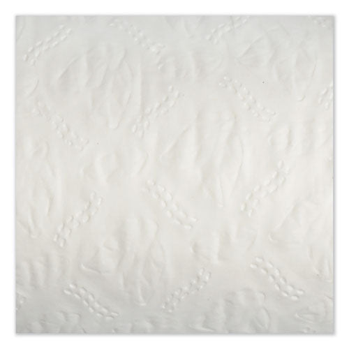 Image of Tork® Advanced Bath Tissue, Septic Safe, 2-Ply, White, 500 Sheets/Roll, 48 Rolls/Carton