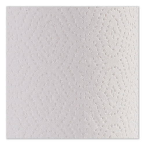 Image of Tork® Handi-Size Perforated Kitchen Roll Towel, 2-Ply, 11 X 6.75, White, 120/roll, 30/carton