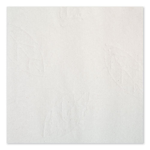 Image of Tork® Multifold Paper Towels, 2-Ply, 9.13 x 9.5, White, 189/Pack, 16 Packs/Carton