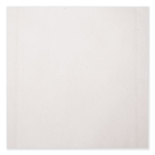 Image of Tork® Centerfeed Hand Towel, 2-Ply, 7.6 X 11.8, White, 600/roll, 6 Rolls/carton