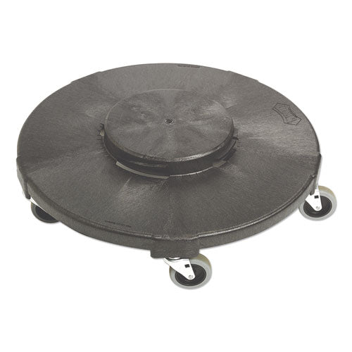 Image of Impact® Gator Dolly, 300 Lb Capacity, 18" Diameter, Black
