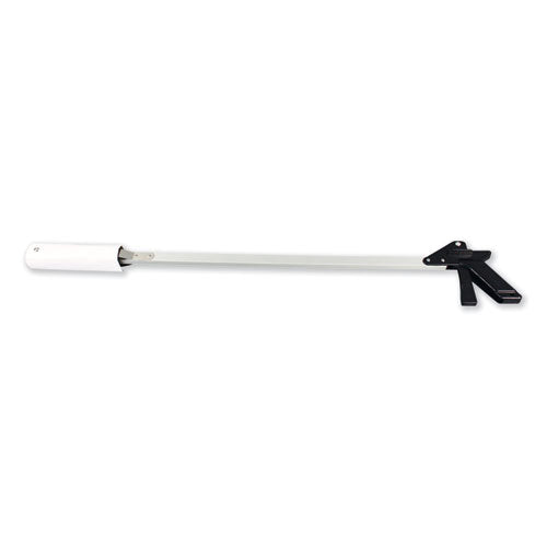 Image of Impact® E-Z Grabber Aluminum, 32", Stainless Steel/black