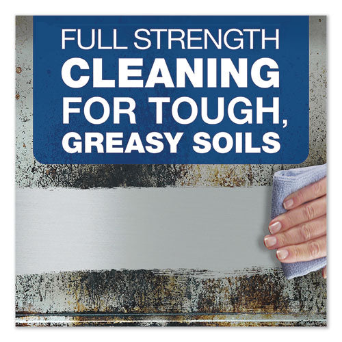 Image of Dawn® Professional Heavy Duty Liquid Degreaser, 1 Gal, 3/carton