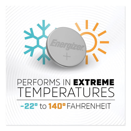 Image of Energizer® 2450 Lithium Coin Battery, 3 V