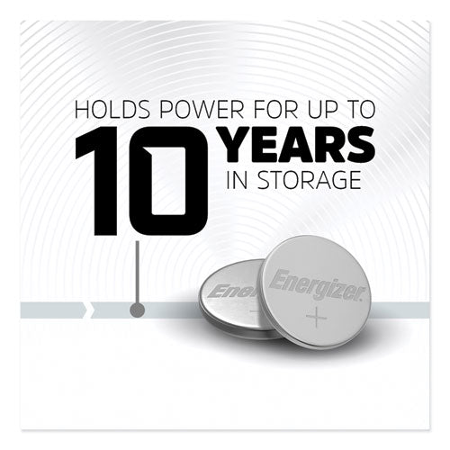 Image of Energizer® 2450 Lithium Coin Battery, 3 V