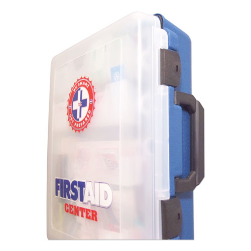 Image of VELCRO® Brand Sticky-Back Fasteners With Dispenser, Removable Adhesive, 0.75" X 15 Ft, White