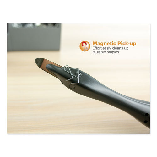 Image of Bostitch® Professional Magnetic Push-Style Staple Remover, Black