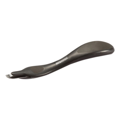 Image of Bostitch® Professional Magnetic Push-Style Staple Remover, Black