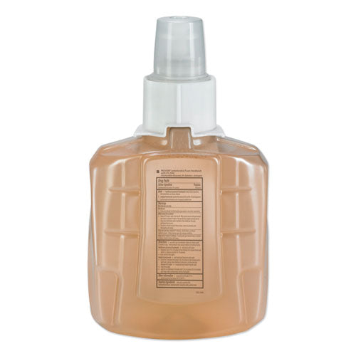 Image of PROVON® Antimicrobial Foam Handwash Refill, Fragrance-Free, 1,200 mL, 2/Carton