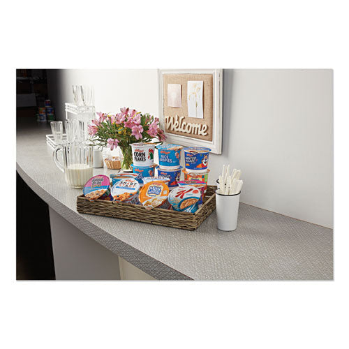 Image of Kellogg's® Breakfast Cereal - Single Serve, Classic Assortment, 2.1 Oz Cup, 60/carton
