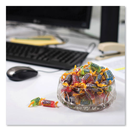 Image of Jolly Rancher® Original Hard Candy, Assorted, Individually Wrapped, 14 Oz