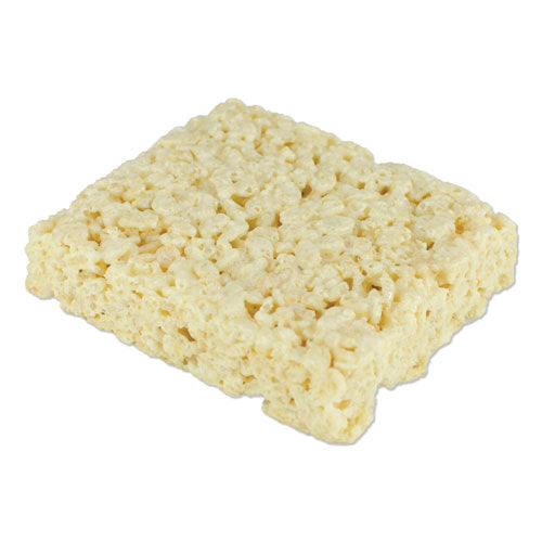 Image of Kellogg's® Rice Krispies Treats, Original, 2.13 Oz, 12/box