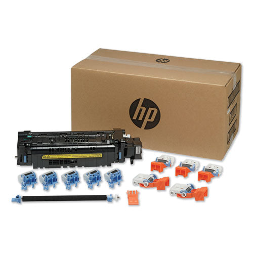 Image of HP L0h24a 110v Maintenance Kit, 225,000 Page-Yield