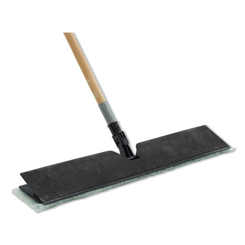 Image of 3M Easy Trap Duster, 8" X 30 Ft, White, 60 Sheet Roll