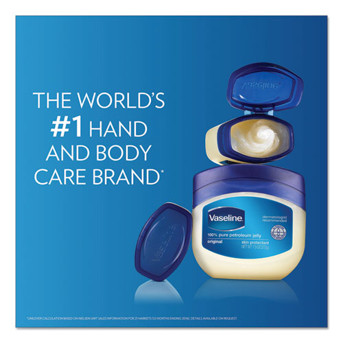 Image of Vaseline® Jelly Original, 1.75 Oz Jar