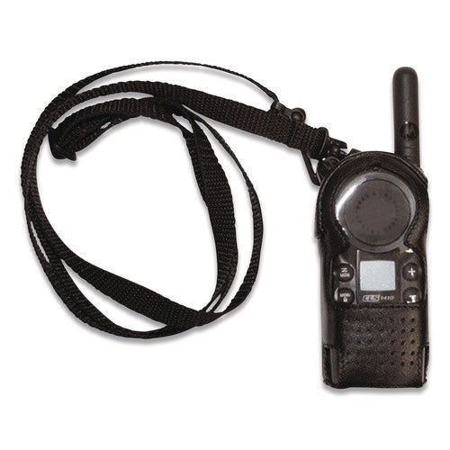 Image of Motorola® Replacement Swivel Belt Holster, Compatible With Cls Series Radios