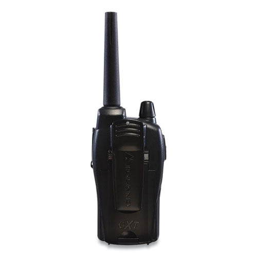 Image of Midland® Gxt1000vp4 Two-Way Radio, 50 Channels