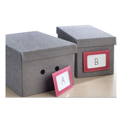 Image of VELCRO® Brand Sticky-Back Fasteners, Removable Adhesive, 0.75" Dia, Black, 200/box