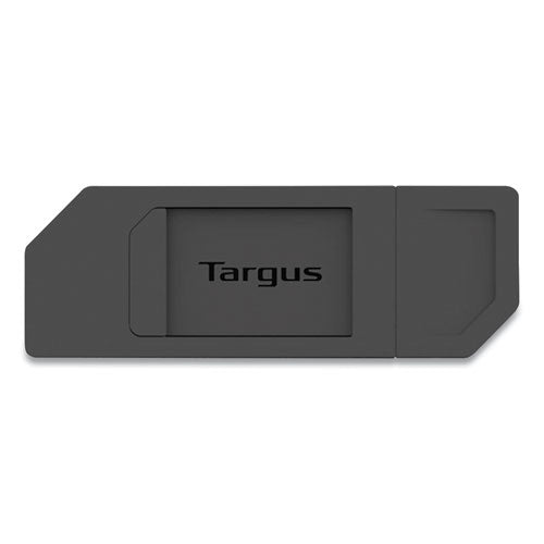 Image of Targus® Spy Guard Webcam Cover, Assorted Colors, 3/pack