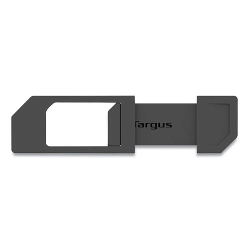 Image of Targus® Spy Guard Webcam Cover, Assorted Colors, 3/pack