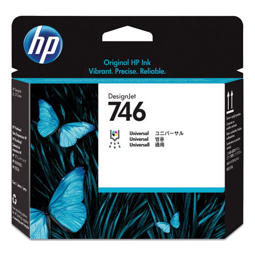 Image of HP HP 746, (p2v25a) Printhead