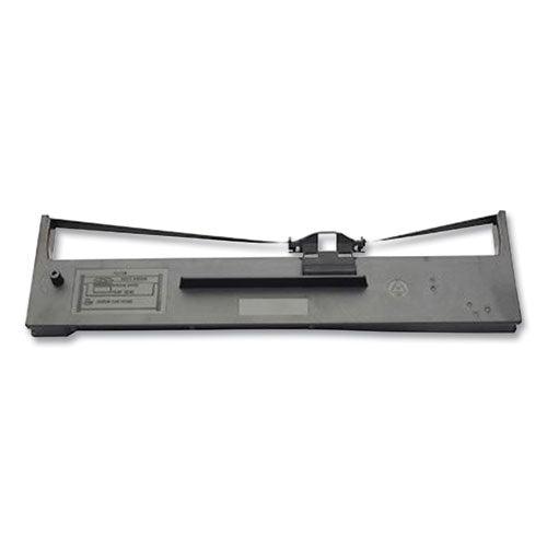 Image of Dataproducts® P4030 Dot-Matrix Printer Ribbon, Black