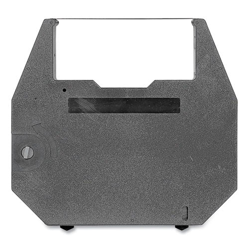 Image of Dataproducts® R7310-2 Correctable Typewriter Ribbon, Black, 2/box