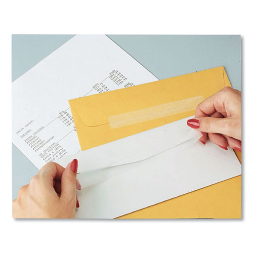 Image of Scotch® Magic Tape Refill, 1" Core, 0.75" X 22.2 Yds, Clear, 6/pack