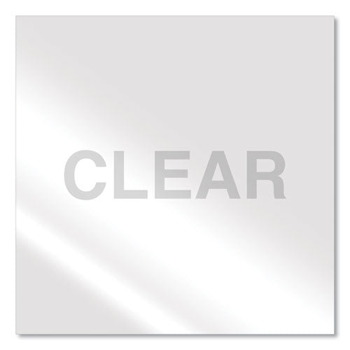 Image of Duck® Heavy-Duty Carton Packaging Tape, 3" Core, 1.88" X 55 Yds, Clear, 24/pack