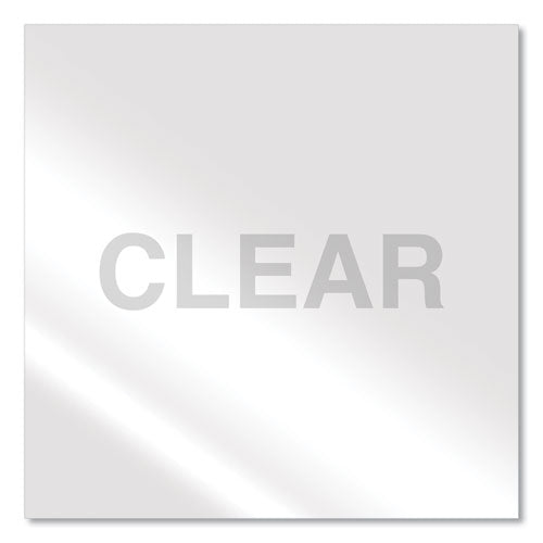 Image of Duck® Ez Start Premium Packaging Tape With Dispenser, 1.5" Core, 1.88" X 22.2 Yds, Clear