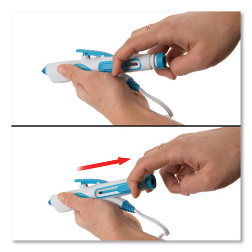 Image of Westcott® Projectmate All Temp Glue Pen, 10 W
