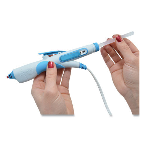 Image of Westcott® Projectmate All Temp Glue Pen, 10 W
