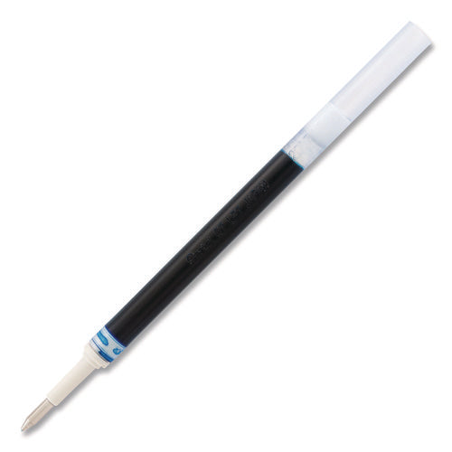 Image of Pentel® Refill For Pentel Energel Retractable Liquid Gel Pens, Medium Conical Tip, Blue Ink