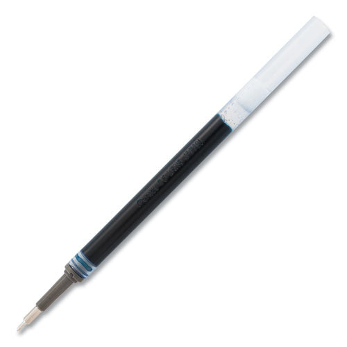 Image of Pentel® Refill For Pentel Energel Retractable Liquid Gel Pens, Fine Needle Tip, Blue Ink