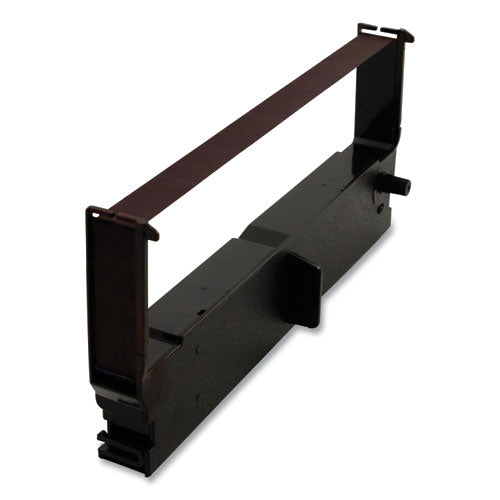 Image of NCR 900874 Cash Register Ribbon, Black, 6/box