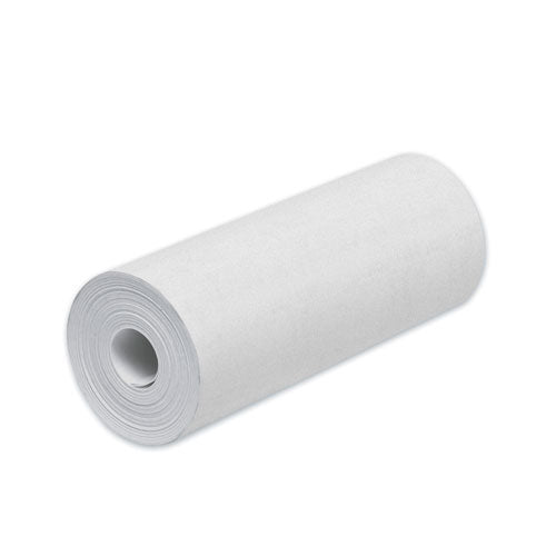 Image of Iconex Direct Thermal Printing Thermal Paper Rolls, 2.25" X 24 Ft, White, 100/carton