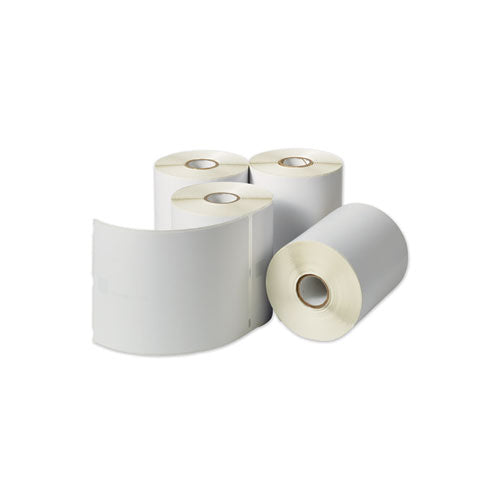 Image of Avery® Multipurpose Thermal Labels, 4 X 6, White, 220/roll, 4 Rolls/pack