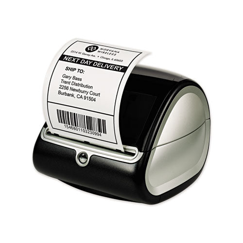 Image of Avery® Multipurpose Thermal Labels, 4 X 6, White, 220/roll, 4 Rolls/pack