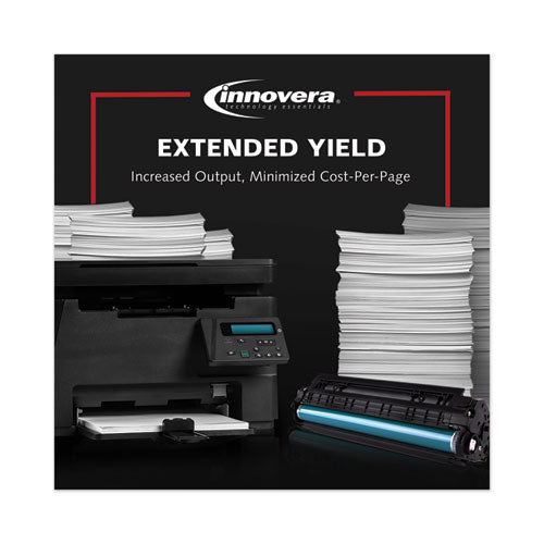Image of Innovera® Remanufactured Magenta High-Yield Toner, Replacement for 106R02226, 6,000 Page-Yield
