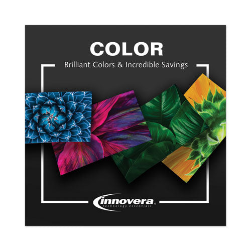 Image of Innovera® Remanufactured Magenta High-Yield Toner, Replacement for 106R02226, 6,000 Page-Yield