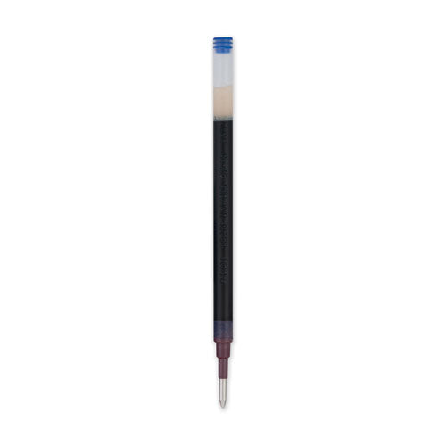 Image of Pilot® Refill For Pilot G2 Gel Ink Pens, Bold Conical Tip, Blue Ink, 2/pack