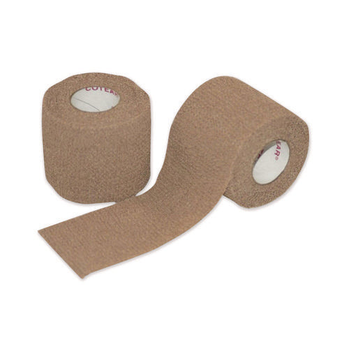 Image of First Aid Only Self- Adhering Wrap, 2" X 5 Yds