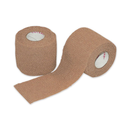 Image of First Aid Only Self- Adhering Wrap, 2" X 5 Yds