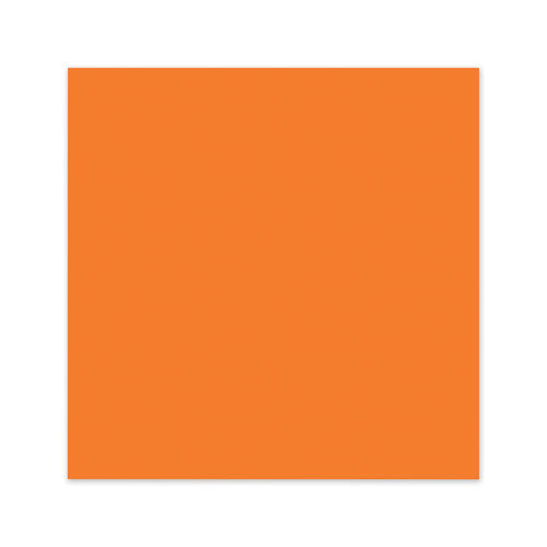 Image of Scotch® Duct Tape, 1.88" X 20 Yds, Tangerine Orange