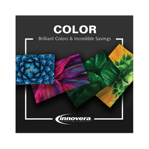 Image of Innovera® Remanufactured Magenta Toner, Replacement for 204A (CF513A), 900 Page-Yield