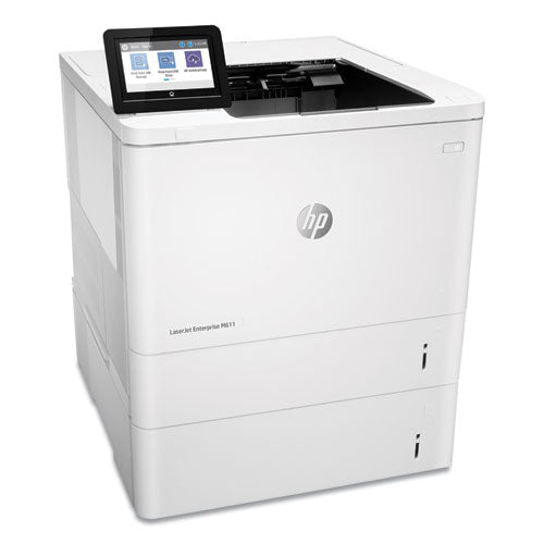 Image of HP Laserjet Enterprise M611x Laser Printer