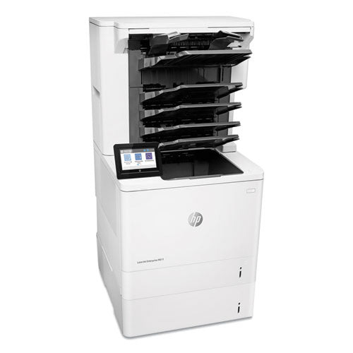 Image of HP Laserjet Enterprise M611x Laser Printer